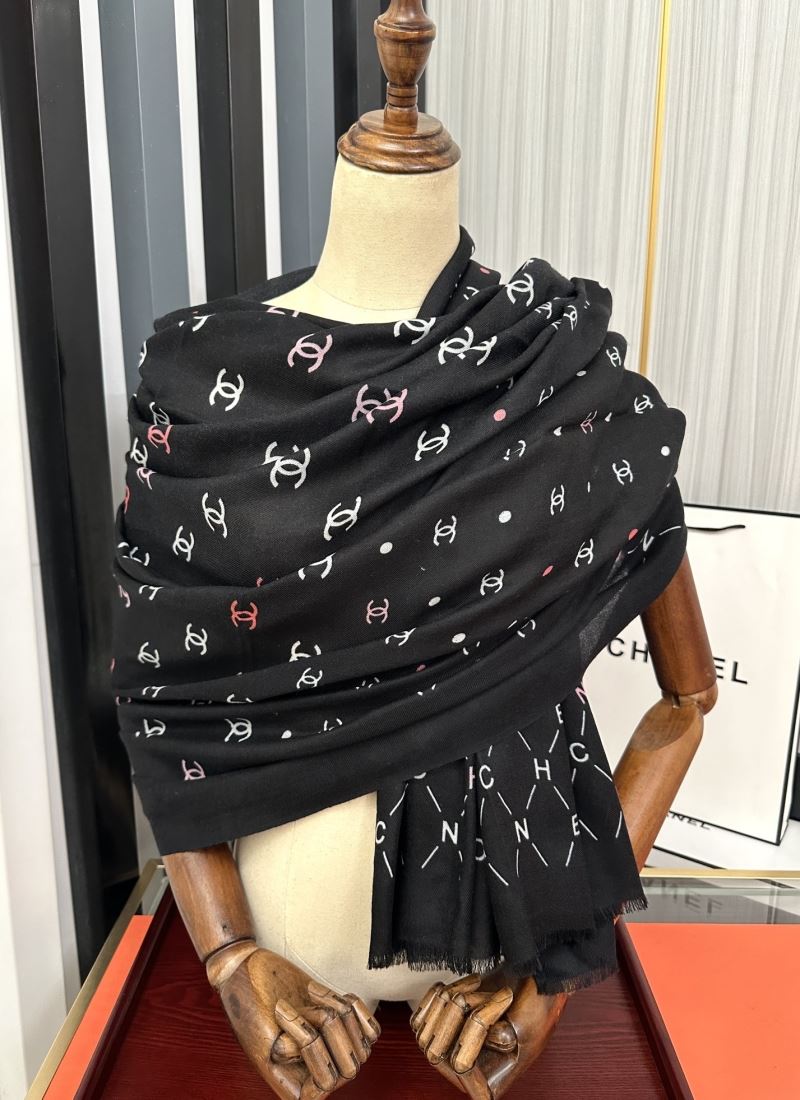 Chanel Scarf